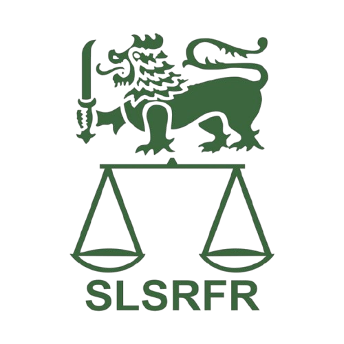 SLSRFR Logo