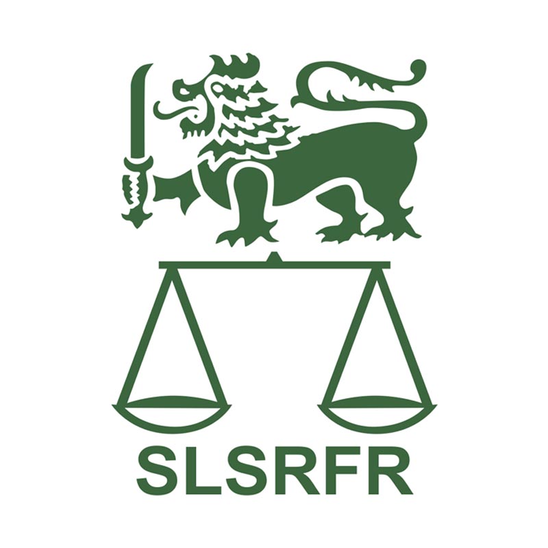 SLSRFR Logo
