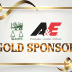 American & Efird Lanka Partners with SLSRFR as Gold Sponsor.