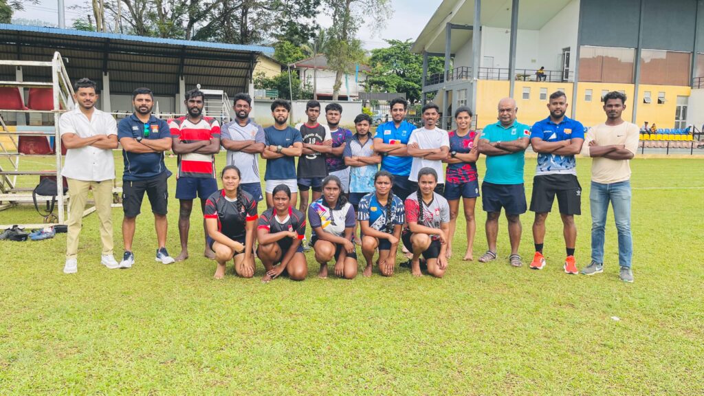 The Developing Match Official (Level 2)